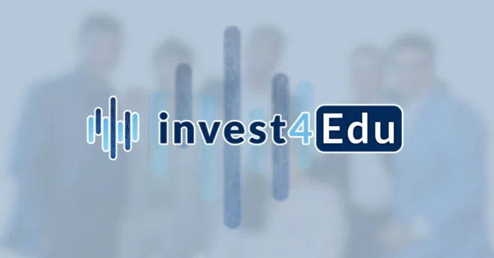 Invest4Edu Bags $3 Mn In Seed Funding From Family Offices