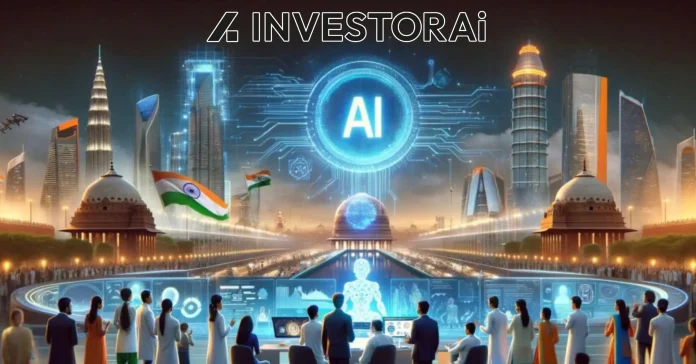 InvestorAi Secures ₹80 Cr in Series A to Expand AI-Driven Investment Products - Infomance