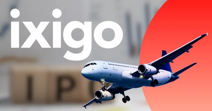 Ixigo IPO Public Issue Set to Launch on June 10 - Infomance