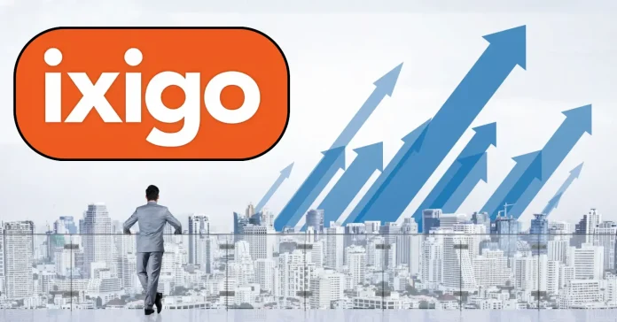 Ixigo Shares Surge 48.5% Above Issue Price in Strong Market Debut - Infomance