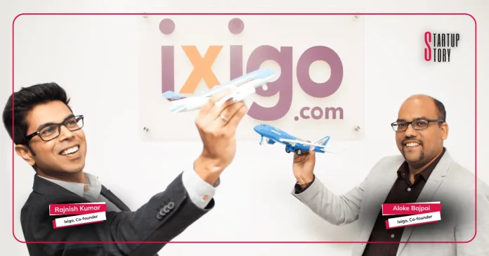 Ixigo- The New Superhero of the Traveltech Sector- Infomace