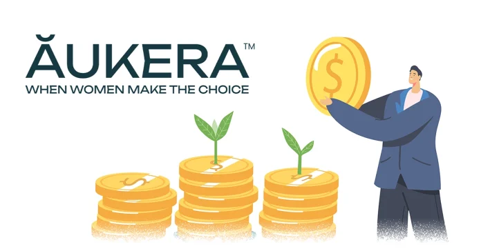 Jewellery Brand Aukera Raises Rs 26.7 Cr Led By Fireside Ventures Infomance Jewellery Brand Aukera Raises Rs 26.7 Cr Led By Fireside Ventures
