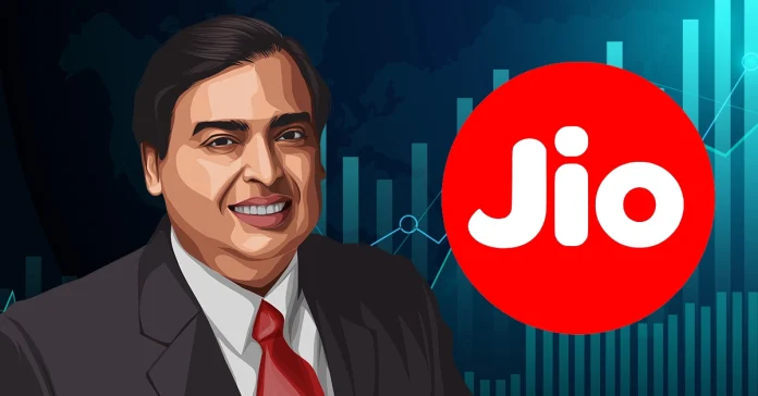 Jio Captures 60% of India’s Data Traffic in FY24 RIL Report - Infomance