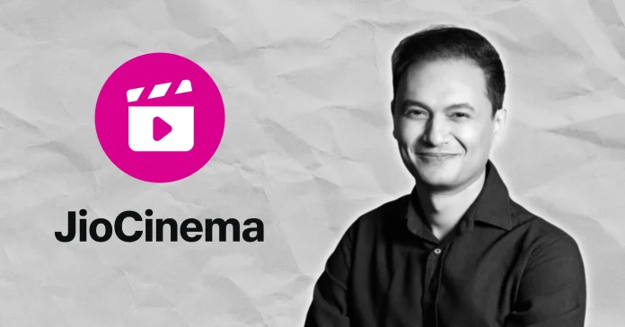 JioCinema Appoints Ishan Chatterjee as Chief Business Officer - Infomance