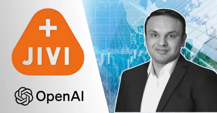 Jivi Tops Global Medical AI Leaderboard, Surpasses OpenAI and Google - Infomance