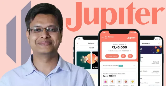Jupiter neobank in talks to buy a stake in SBM Bank India - Infomance