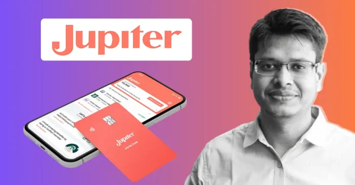 Jupiter's NBFC Arm Amica Finance Raises $2.4 Mn in Strategic Funding Round - Infomance