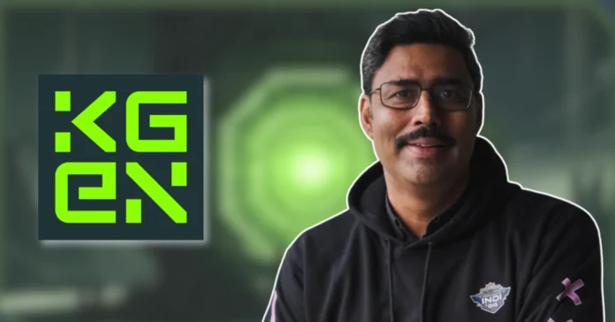 KGeN Raises $10 Mn to Expand Game Developer Partnerships and Strengthen Blockchain Gaming - Infomance