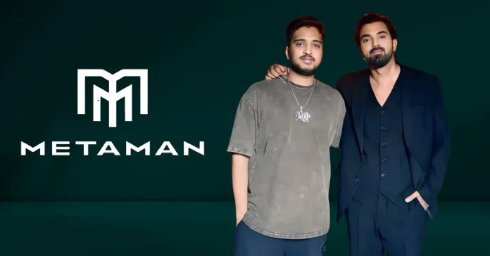 KL Rahul Invests in Metaman's Perfume Line, Expands Drip Project’s Luxury Offerings - Infomance