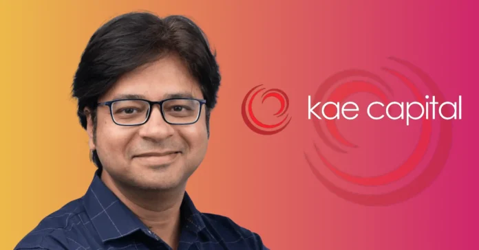 Kae Capital Expands Leadership, Appoints Abhishek Srivastava and Elevates Gaurav Chaturvedi to General Partner Roles - Infomance