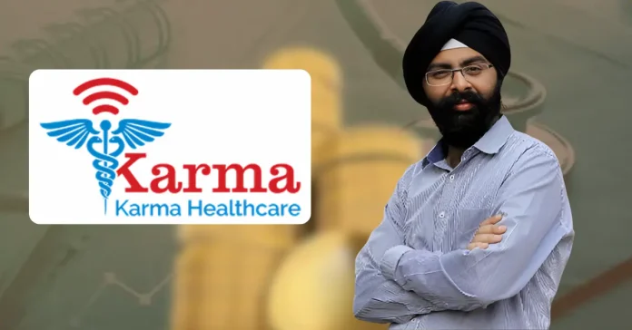 Karma Primary Healthcare Secures Rs 11 Cr in Series A Funding Infomance Karma Primary Healthcare Secures Rs 11 Cr in Series A Funding