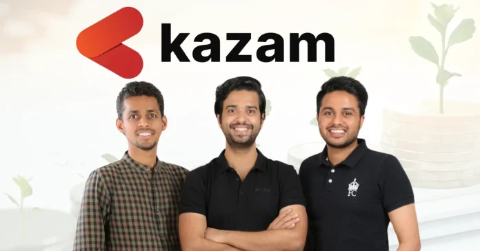 Kazam Secures $8M in Series A3 Funding for E-Mobility Expansion - Infomance