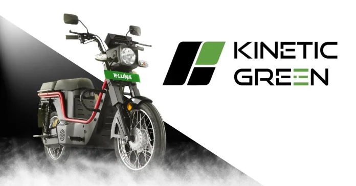 Kinetic Green Raises $25 Mn from Greater Pacific Capital in Series A Round - Infomance
