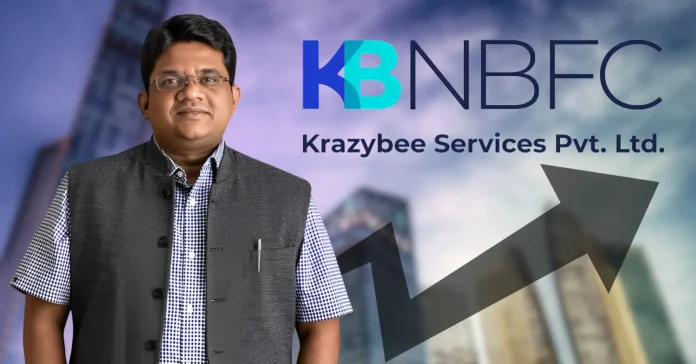 KreditBee Secures $32 Million in Debt Funding- Infomance