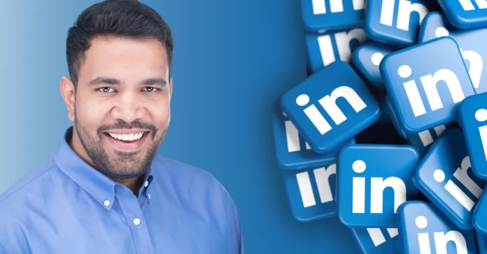 Kumaresh Pattabiraman Named New LinkedIn India Head