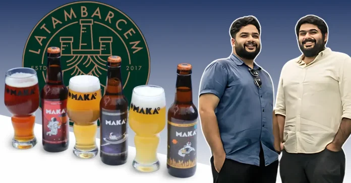 LB Brewers Raises Rs 12.5 Cr in Pre Series A Funding Infomance LB Brewers Raises Rs 12.5 Cr in Pre Series A Funding Infomance