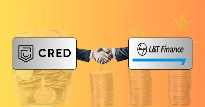L&T Finance Enters Co-Lending Space, Partners with CRED to Offer Unsecured Personal Loans - Infomance