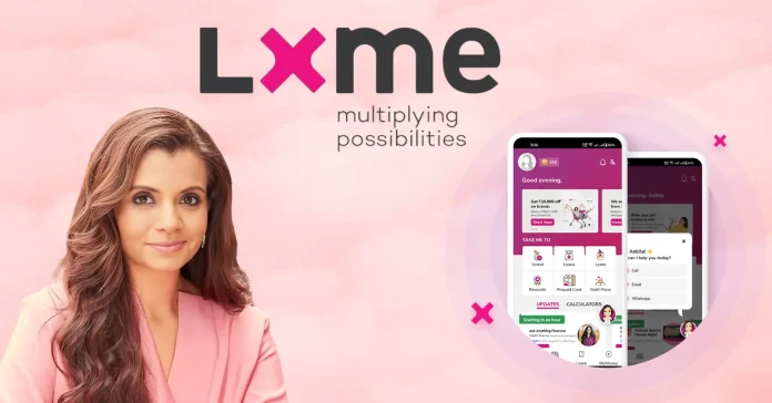 LXME Secures $1.2M in Seed Funding Led by Kalaari Capital’s CXXO Initiative - Infomance