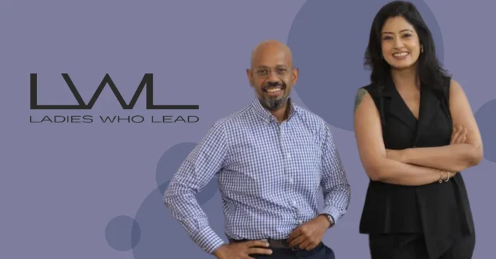 Ladies Who Lead Secures $1M in Pre-Series A Round Led by Rainmatter - Infomance