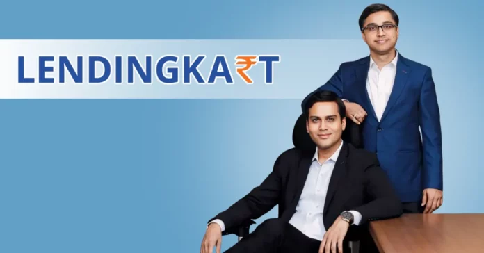 Lendingkart Secures Rs 100 Cr Debt from Stride Ventures - Infomance