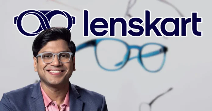 Lenskart Raises Nearly $20 Mn Led by Co-founders in Strategic Investment Move - Infomance