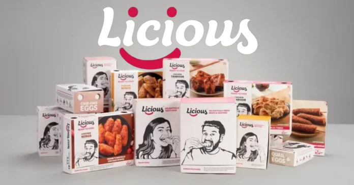 Licious Acquires My Chicken and More to Boost Offline Presence - Infomance