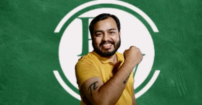 Lightspeed Venture Partners To Lead Funding Round of $150 Mn For PhysicsWallah Infomance Lightspeed Venture Partners To Lead Funding Round of $150 Mn For PhysicsWallah