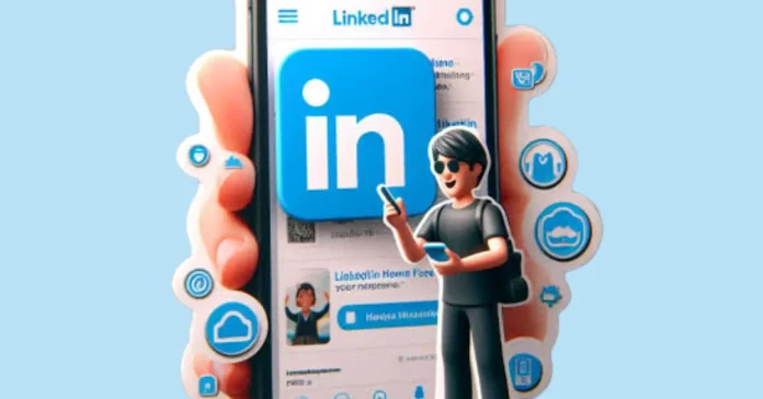 Linkedin Short-form Video Linkedin Short-form Video