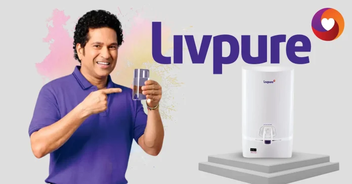 Livpure, a prominent manufacturer of water purifiers and air conditioners, has raised ₹208 crore ($28 million) in its latest funding round. - Infomance
