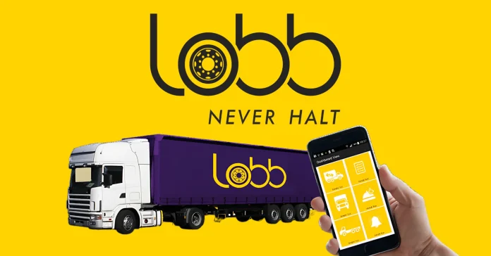 Logistics Startup Lobb Raises $2.9 Million in Early-Stage Funding - Infomance