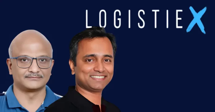 Logistiex Raises $250K in Bridge Round by PACE Family Office - Infomance