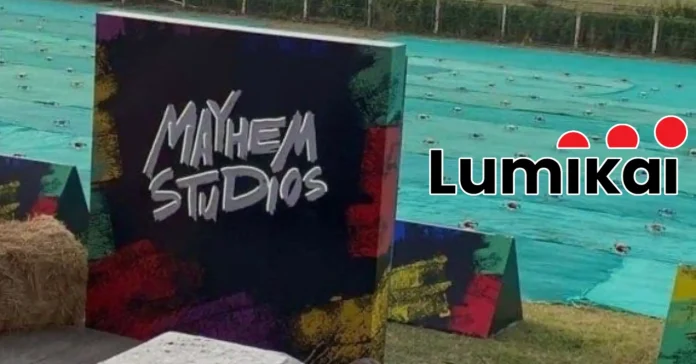 Lumikai Invests in MPL’s Mayhem Studios for Growth and Expansion - Infomance
