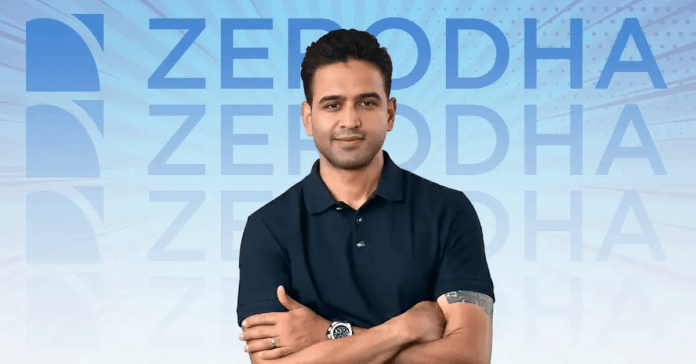 MCA Slaps Fine On Nithin Kamath Zerodha AMC For Delay In Appointing CFO - infomance