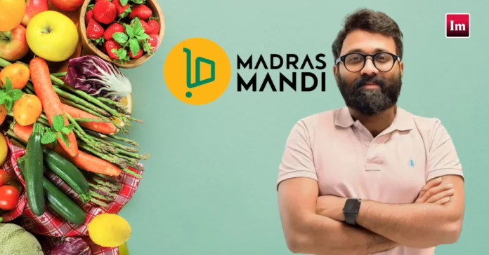 Madras Mandi Secures INR 3 Cr from Klub in Revenue-Based Financing - Infomance Madras Mandi Secures INR 3 Cr from Klub