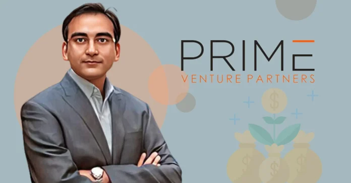 Magicpin’s Brij Bhushan Joins Prime Venture Partners as Full-Time Partner - Infomance