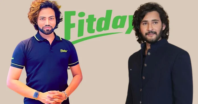 Mahesh Babu Invests in Fitday, Boosting Growth for Nutrition Brand - Infomance