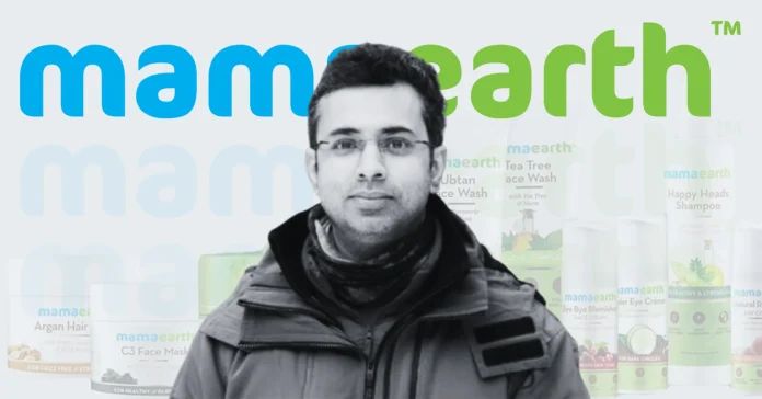 MamaEarth's Chief Product and Technology Officer Jayant Chauhan Resigns - Infomance