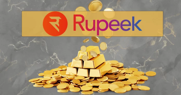 Manipal, Axis Bank Eye Rupeek Investment - Infomance