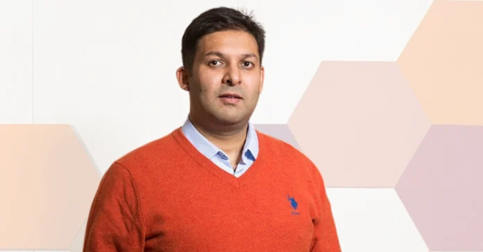 MapmyIndia CEO Rohan Verma Resigns to Launch New B2C Venture - Infomance
