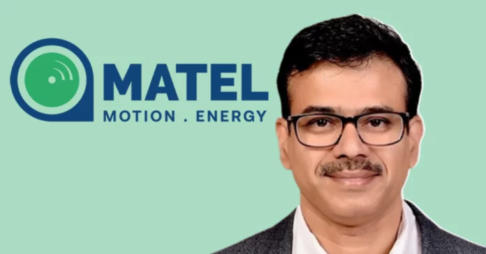 Matel Secures $4M in Series A Funding Round by Transition VC - Infomance Matel Secures $4M in Series A Funding Round by Transition VC - Infomance