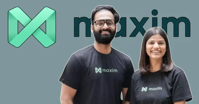 Maxim AI Secures $3 Million in Funding Round Led by Elevation Capital - Infomance