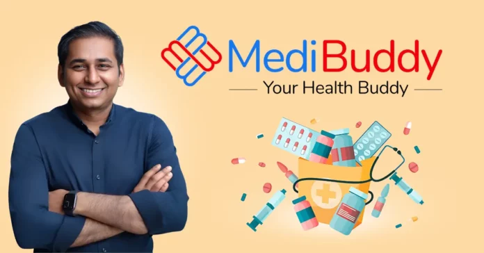 MediBuddy Secures $8.4 Million in Debt Funding for Strategic Expansion - Infomance MediBuddy Secures $8.4 Million in Debt Funding for Strategic Expansion
