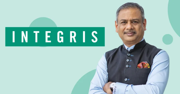 Integris Health Appoints Probir Das As Its New CEO Infomance Integris Health Appoints Probir Das As Its New CEO