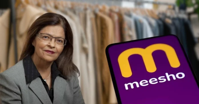 Meesho Appoints Hari Bhartia, Three Others as Independent Directors - Infomance