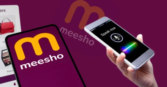 Meesho Launches Multilingual Gen AI Chatbot - Infomance