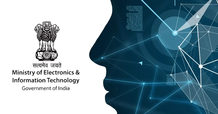 MeitY To Host Global IndiaAI Summit With Eye -Infomance