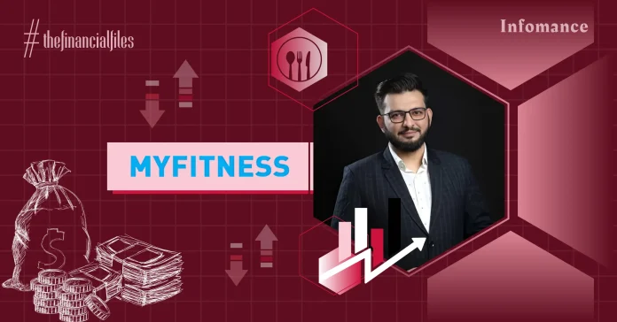 Mensa Brands acquired MyFitness turns EBITDA Positive for FY24-Infomance