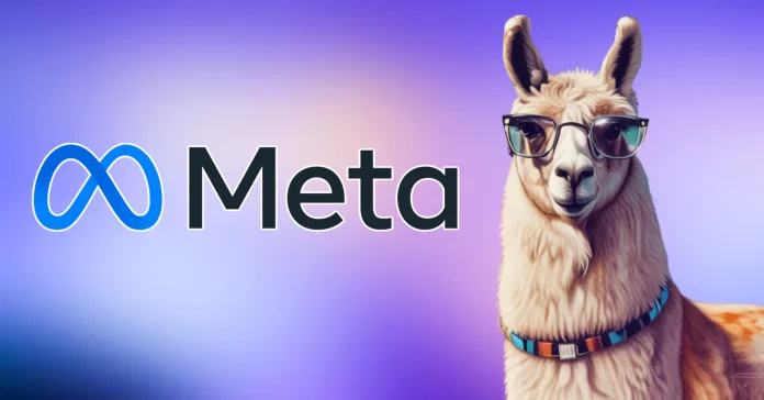 Meta's Llama 3.1 to Empower Indian Startups with Synthetic Data Generation - Infomance