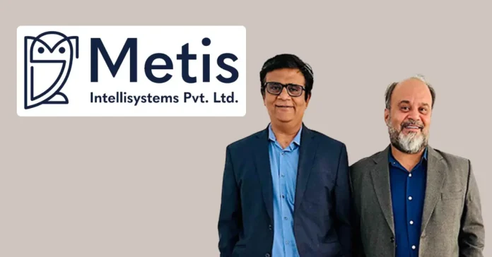 Metis Intellisystems Raised INR 1.3 Crore Funding Led by Inflection Point Ventures - Infomance