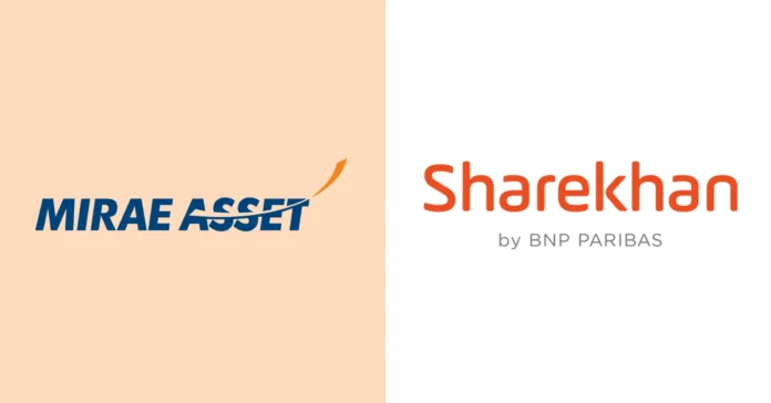 Mirae Asset Completes Acquisition of Sharekhan - Infomance